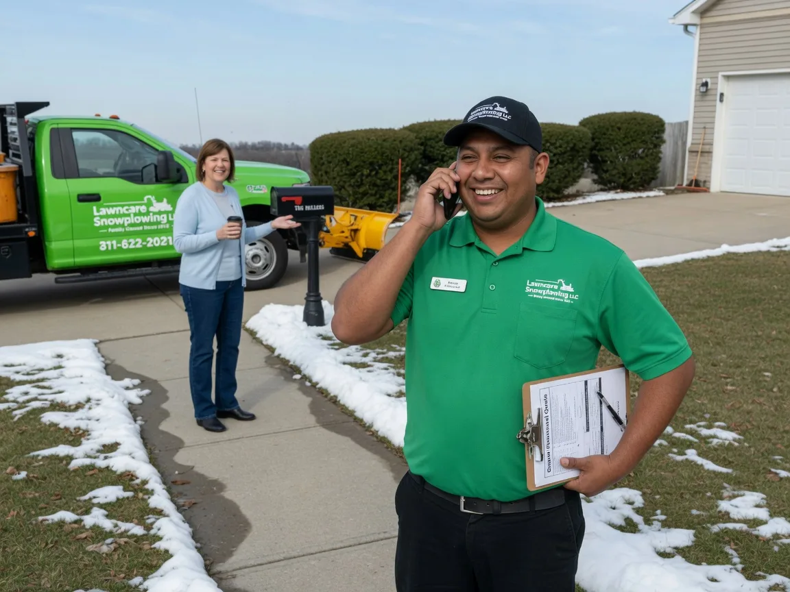 Lawn Care Services By Expert Landscaper Minden City, MI FAQs